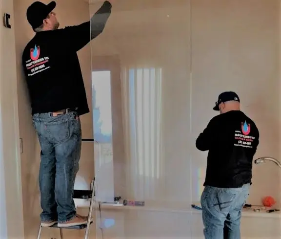 Professional plumbing installation for Tankless Water Heater Installation in Sierra Tempe